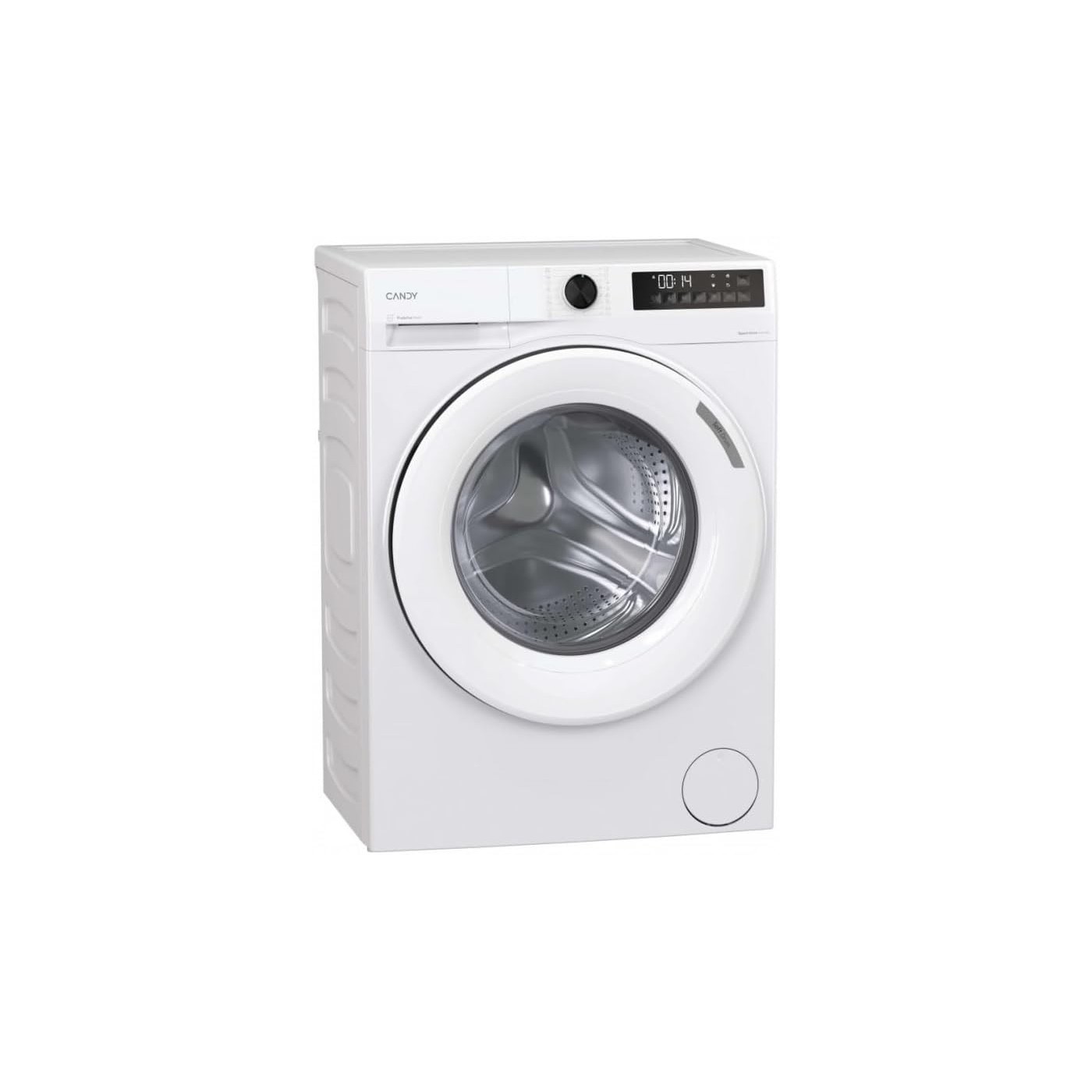 LAVATRICE CANDY GD214L6-S BIANCO CLASSE A -10%
