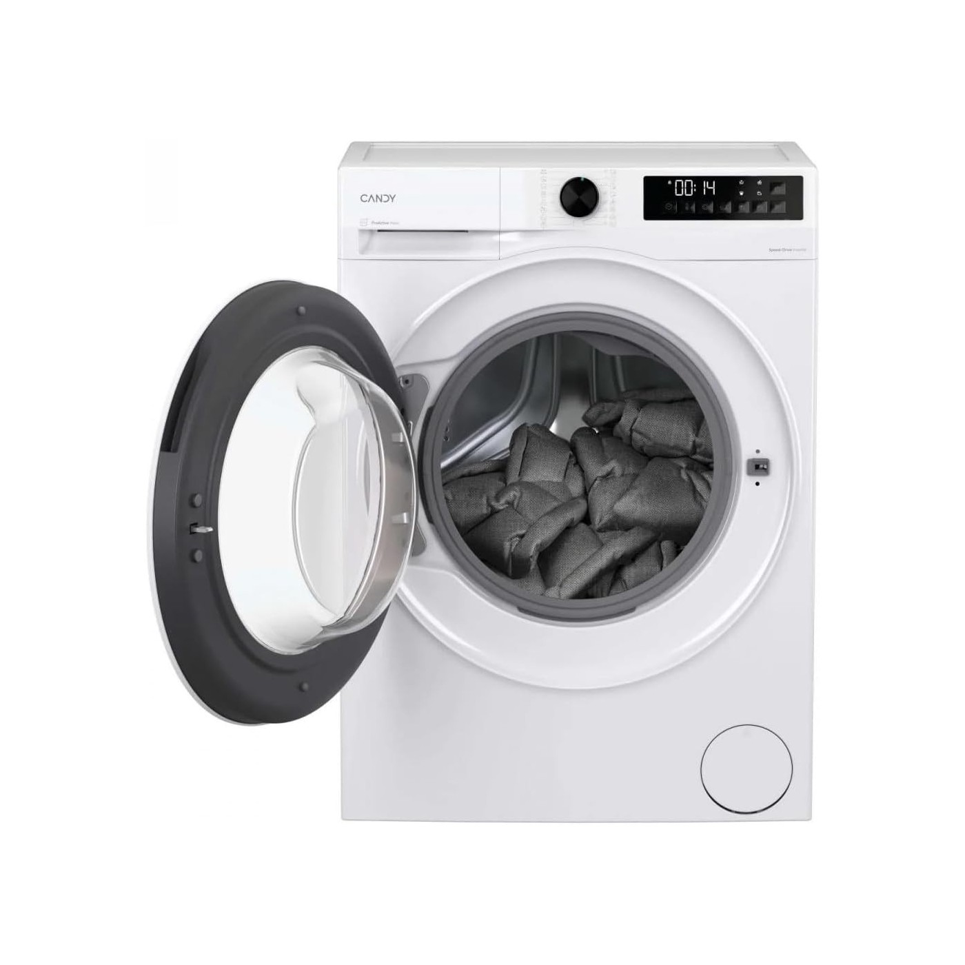 LAVATRICE CANDY GD 213L6-S BIANCO CLASSE A-10%