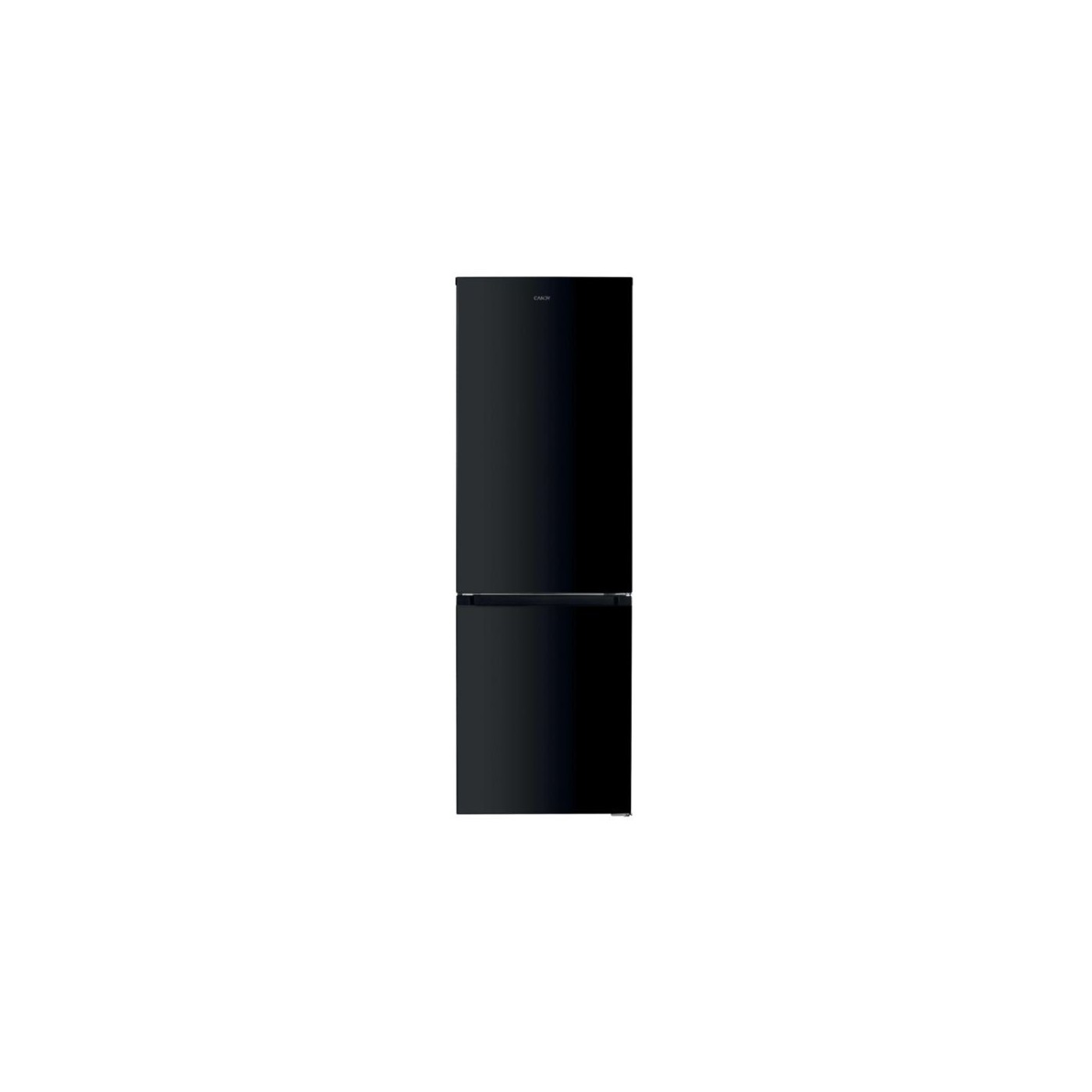 FRIGORIFERO COMBINATO CANDY CCH2T618EBBF TOTAL NO FROST 293 L NERO